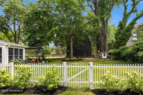 22 Branch Avenue Oceanport NJ 07757