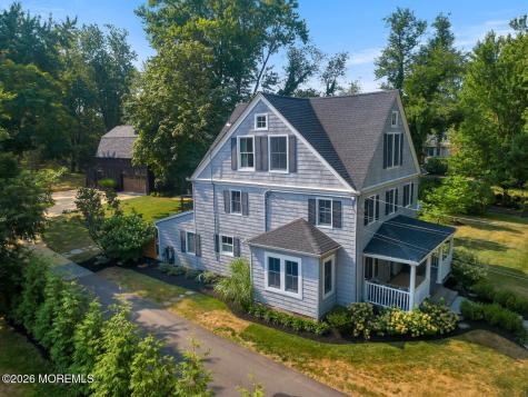 22 Branch Avenue Oceanport NJ 07757