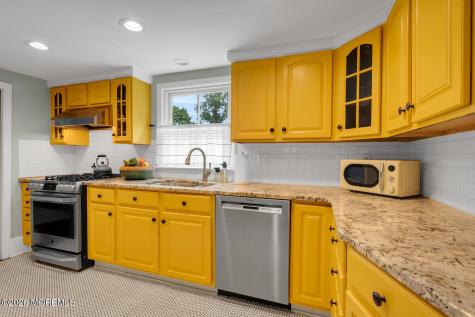 22 Branch Avenue Oceanport NJ 07757