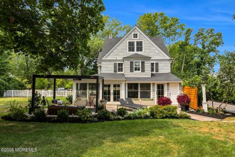 22 Branch Avenue Oceanport NJ 07757
