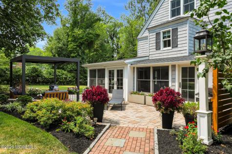 22 Branch Avenue Oceanport NJ 07757