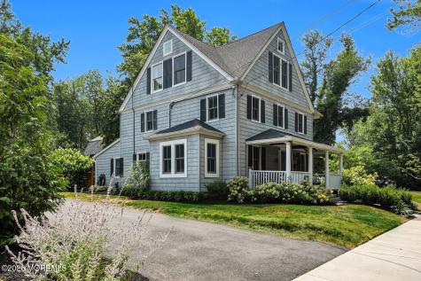 22 Branch Avenue Oceanport NJ 07757