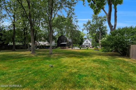 22 Branch Avenue Oceanport NJ 07757