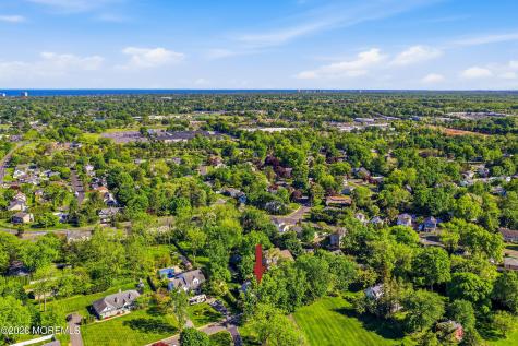 22 Branch Avenue Oceanport NJ 07757