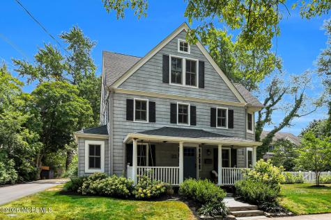 22 Branch Avenue Oceanport NJ 07757