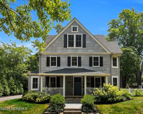 22 Branch Avenue Oceanport NJ 07757