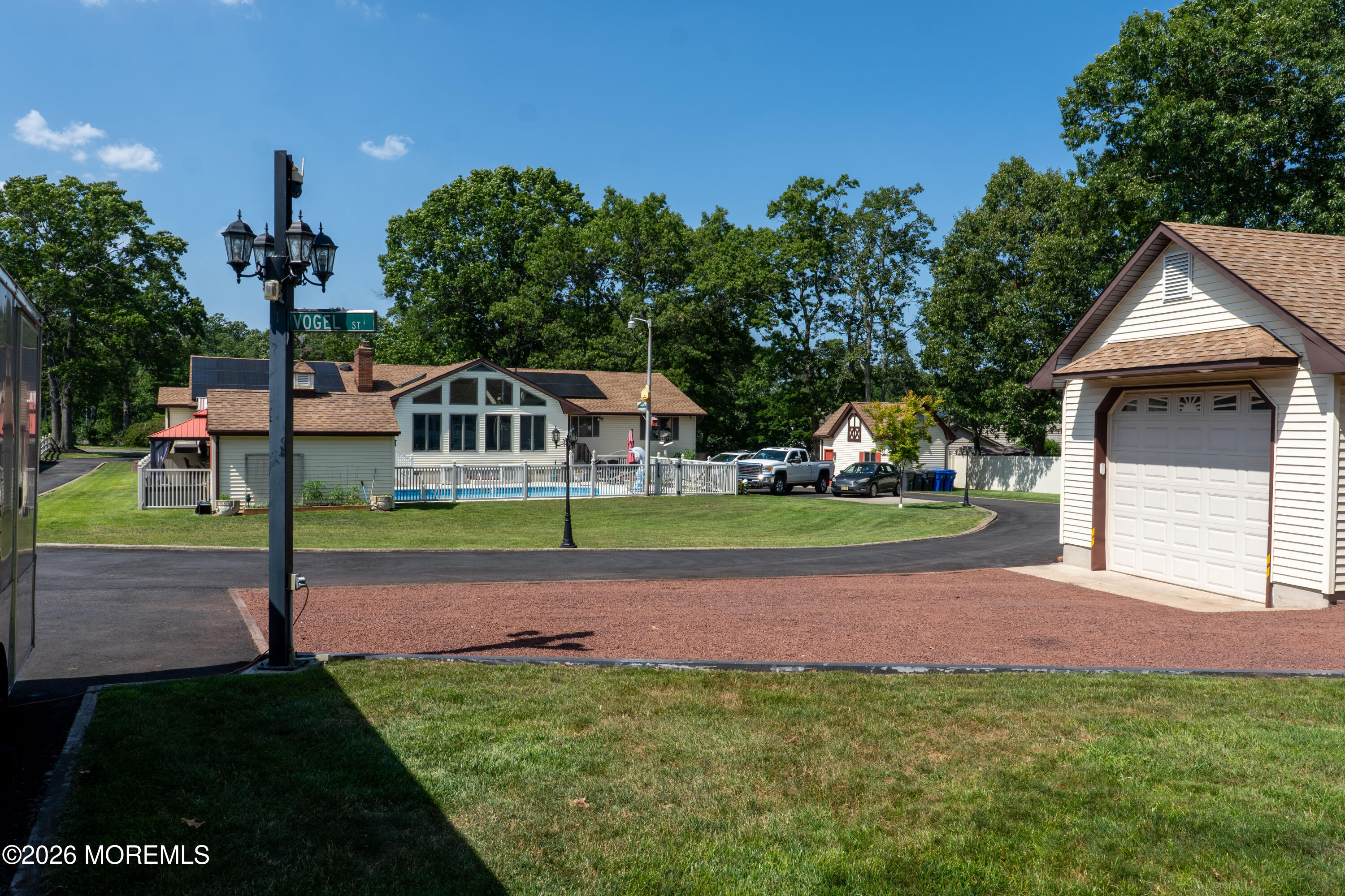 126 Shenandoah Boulevard Toms River NJ 08753