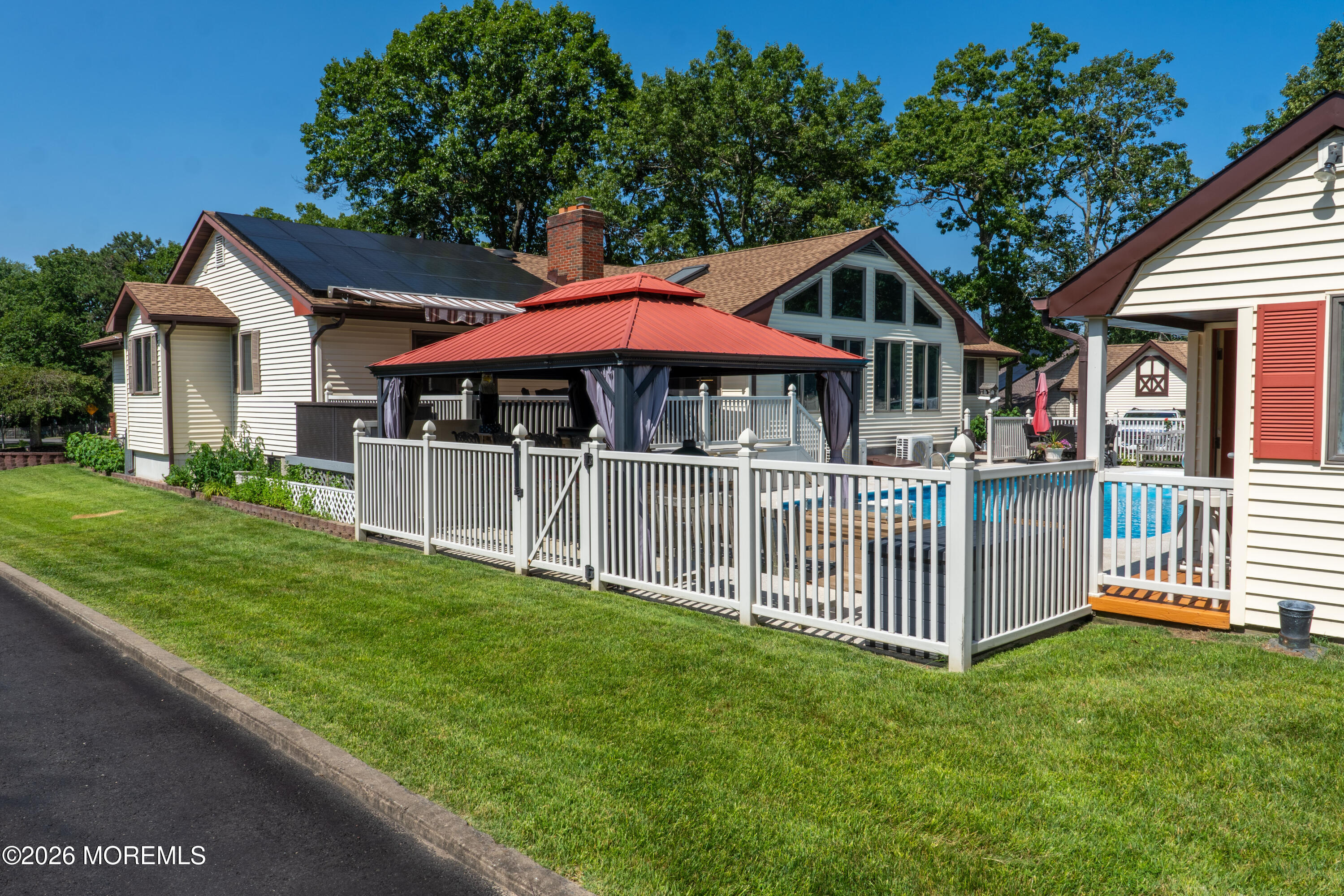 126 Shenandoah Boulevard Toms River NJ 08753