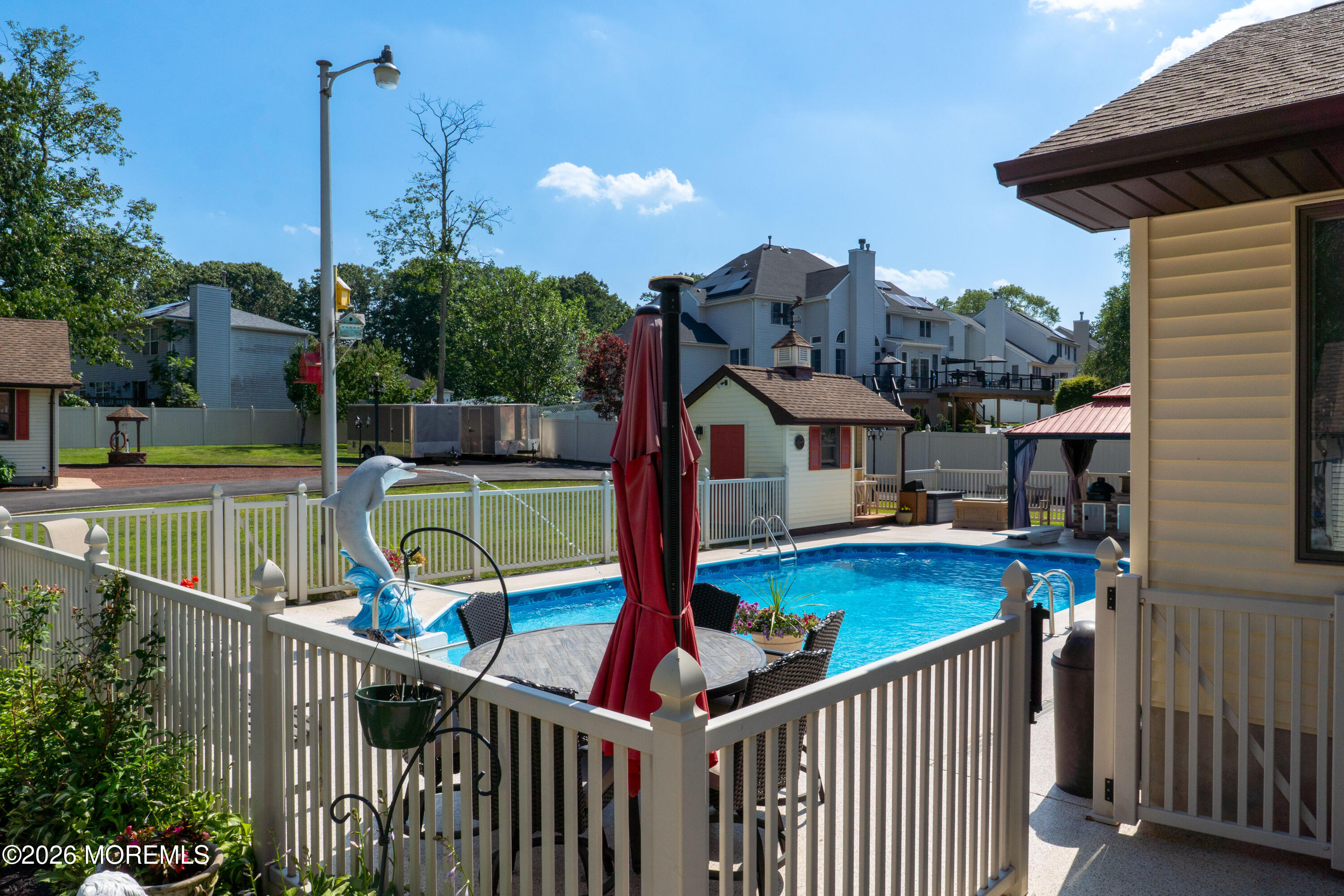 126 Shenandoah Boulevard Toms River NJ 08753