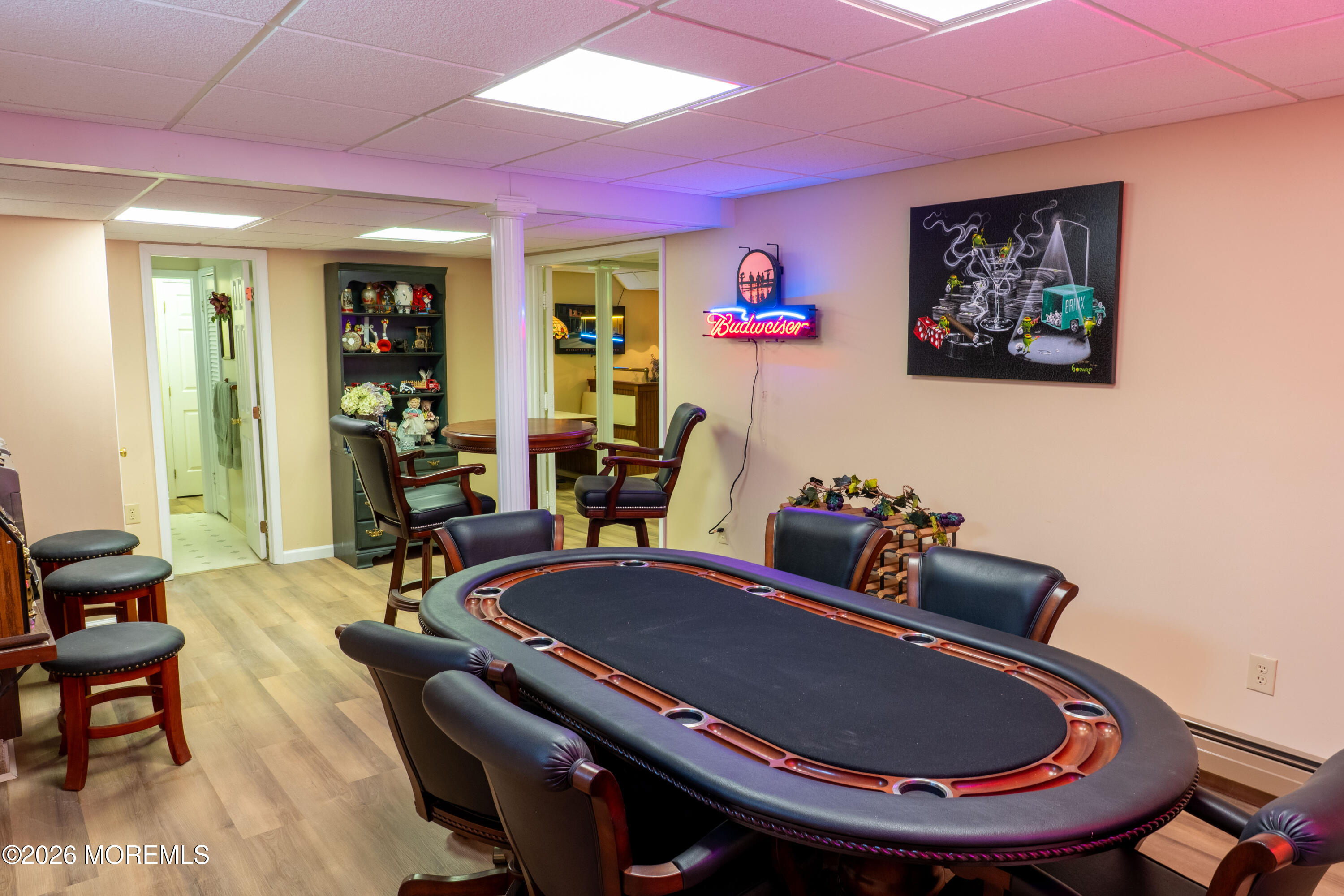 126 Shenandoah Boulevard Toms River NJ 08753