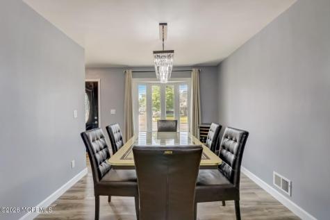 1 Pine Crest Drive Toms River NJ 08753