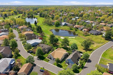 4 James Monroe Drive Monroe NJ 08831