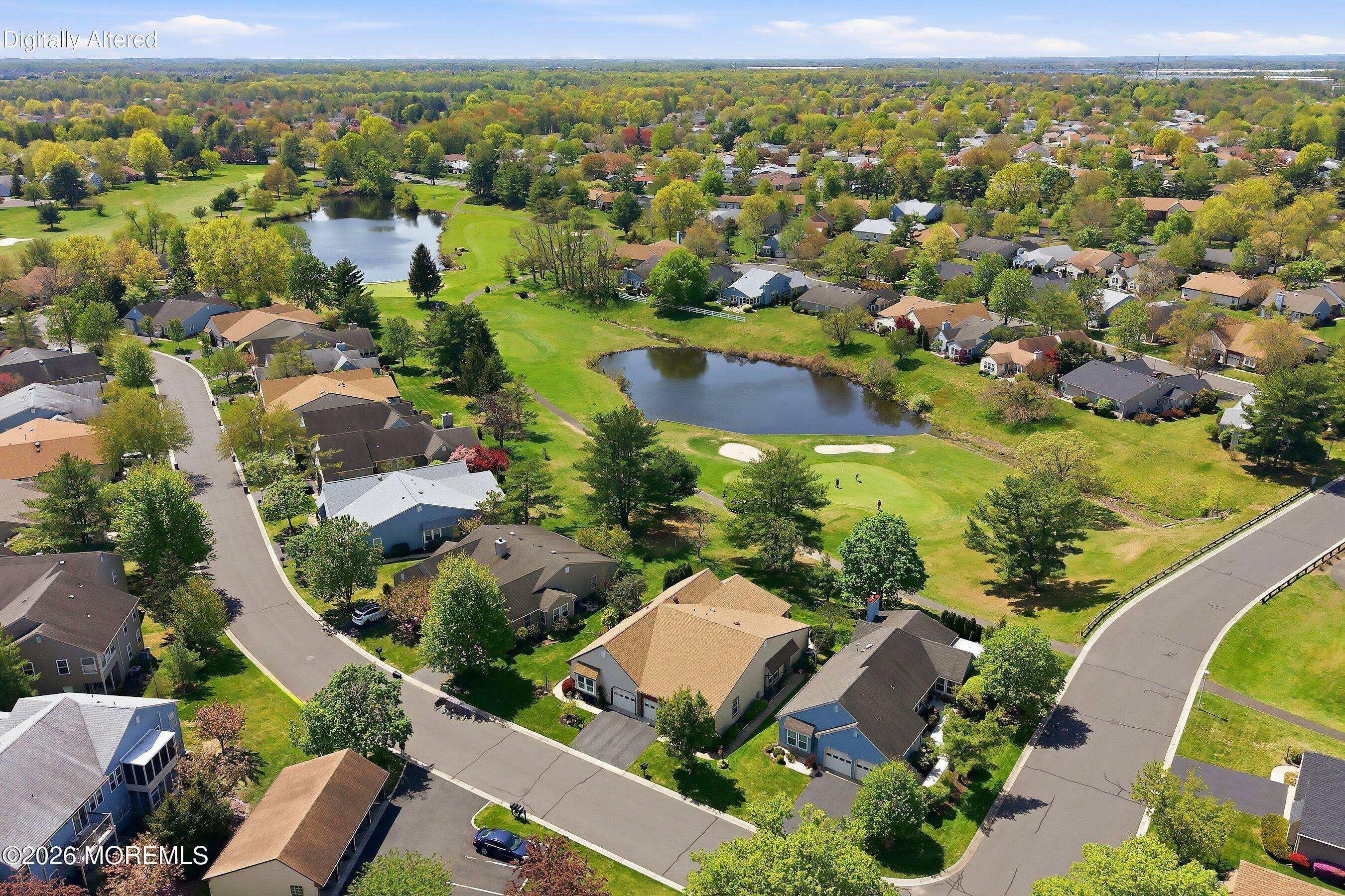 4 James Monroe Drive Monroe NJ 08831