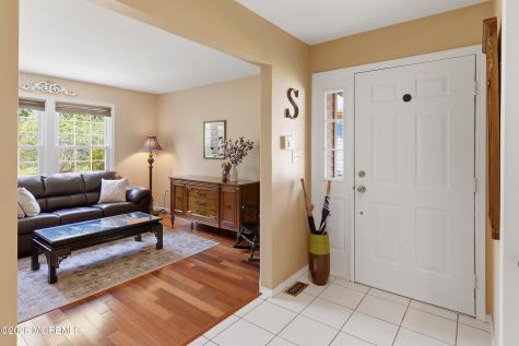 4 James Monroe Drive Monroe NJ 08831