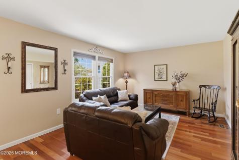 4 James Monroe Drive Monroe NJ 08831