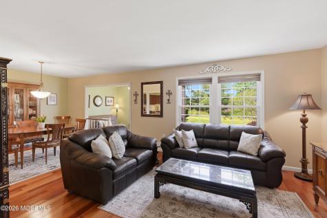 4 James Monroe Drive Monroe NJ 08831