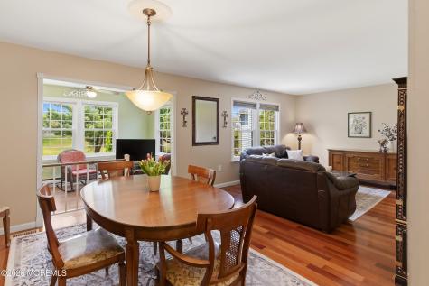 4 James Monroe Drive Monroe NJ 08831