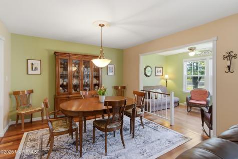 4 James Monroe Drive Monroe NJ 08831