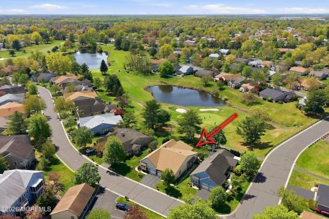 4 James Monroe Drive Monroe NJ 08831