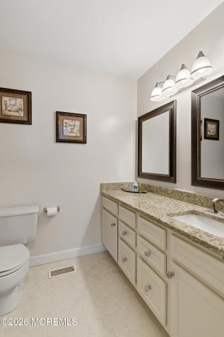 4 James Monroe Drive Monroe NJ 08831