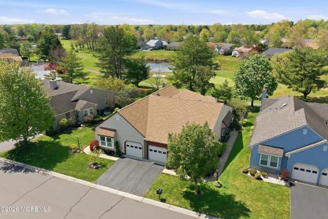 4 James Monroe Drive Monroe NJ 08831