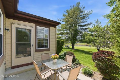 4 James Monroe Drive Monroe NJ 08831