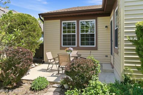 4 James Monroe Drive Monroe NJ 08831