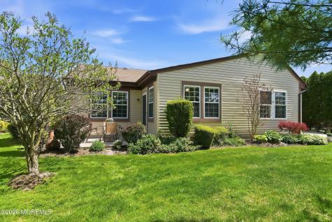 4 James Monroe Drive Monroe NJ 08831