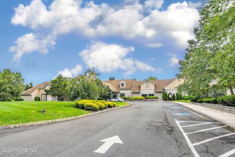 4 James Monroe Drive Monroe NJ 08831