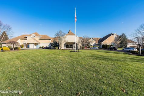 4 James Monroe Drive Monroe NJ 08831