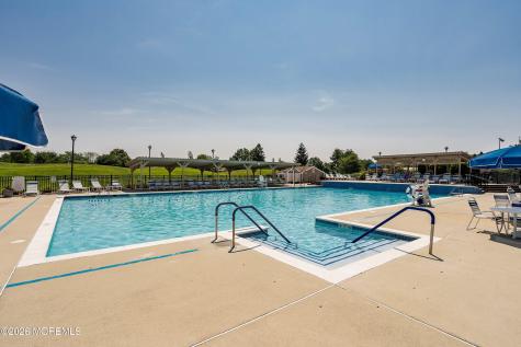 4 James Monroe Drive Monroe NJ 08831