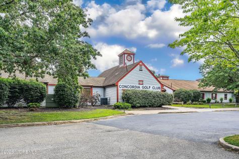 4 James Monroe Drive Monroe NJ 08831