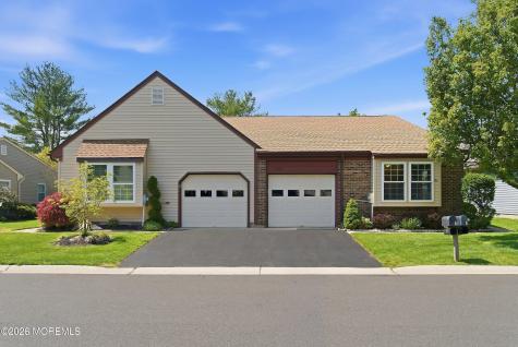 4 James Monroe Drive Monroe NJ 08831