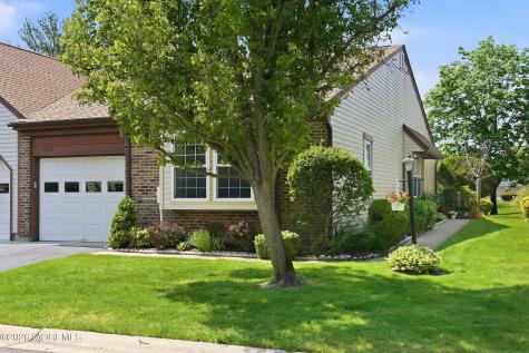 4 James Monroe Drive Monroe NJ 08831