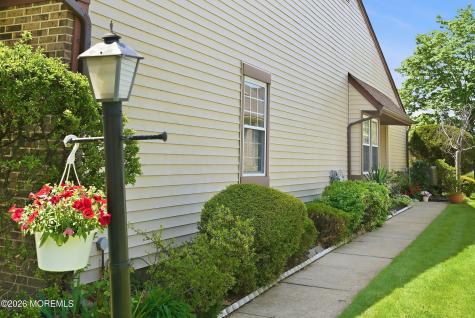 4 James Monroe Drive Monroe NJ 08831