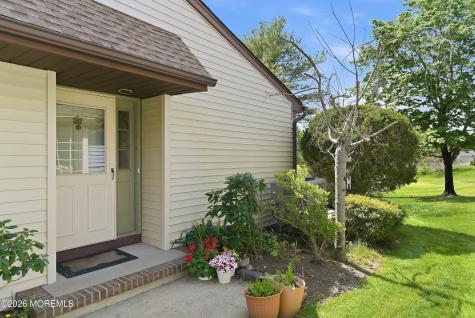 4 James Monroe Drive Monroe NJ 08831
