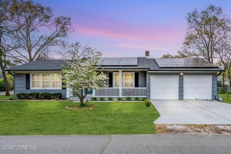 300 Linden Avenue Pine Beach NJ 08741