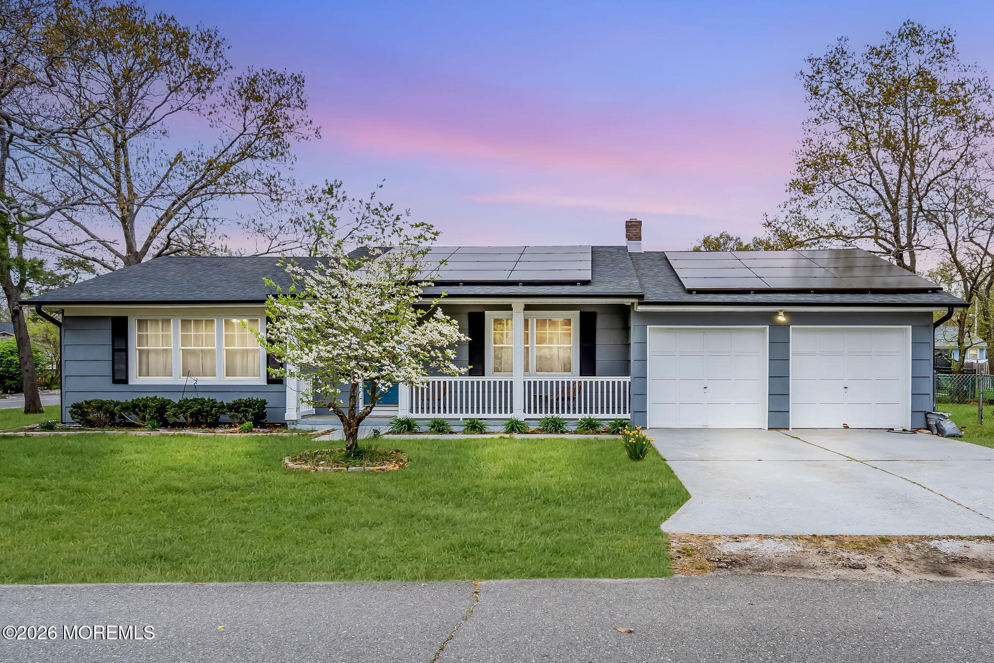 300 Linden Avenue Pine Beach NJ 08741