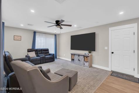 300 Linden Avenue Pine Beach NJ 08741