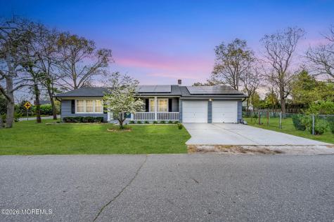 300 Linden Avenue Pine Beach NJ 08741