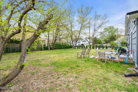 300 Linden Avenue Pine Beach NJ 08741