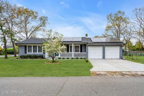300 Linden Avenue Pine Beach NJ 08741