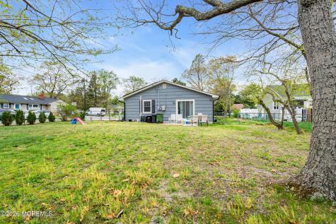 300 Linden Avenue Pine Beach NJ 08741