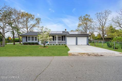 300 Linden Avenue Pine Beach NJ 08741