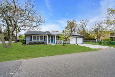 300 Linden Avenue Pine Beach NJ 08741