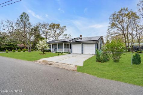 300 Linden Avenue Pine Beach NJ 08741