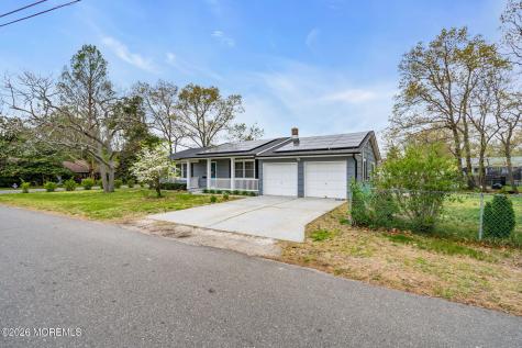 300 Linden Avenue Pine Beach NJ 08741