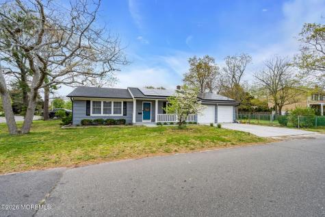 300 Linden Avenue Pine Beach NJ 08741