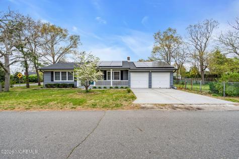 300 Linden Avenue Pine Beach NJ 08741