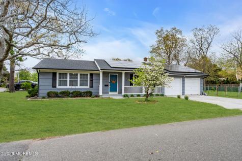 300 Linden Avenue Pine Beach NJ 08741